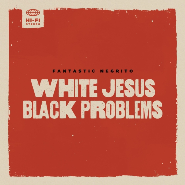 White Jesus Black Problems, Vinyl / 12" Album Vinyl