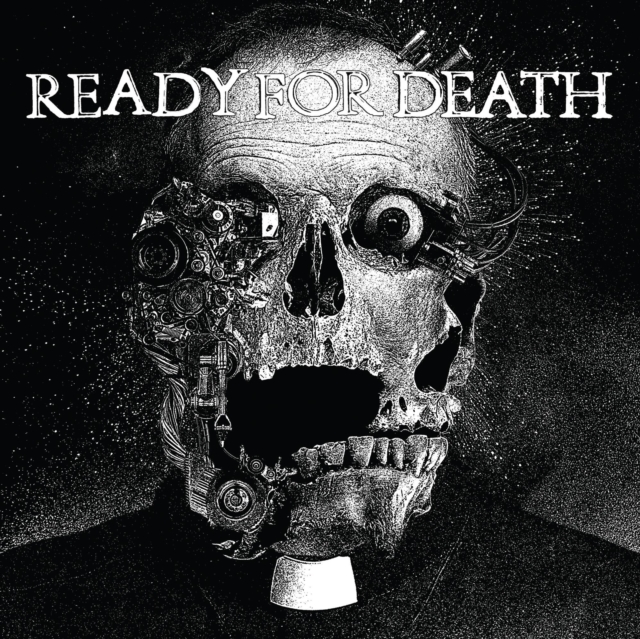 Ready for Death, Vinyl / 12" Album Coloured Vinyl Vinyl