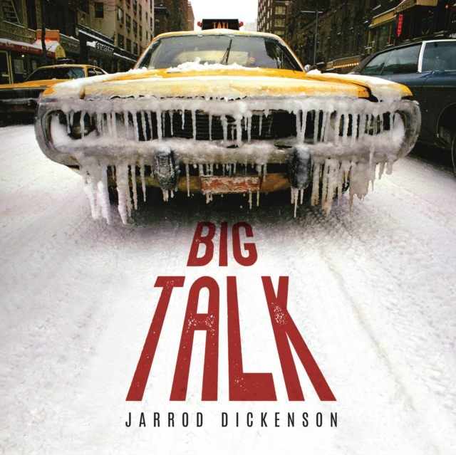 Big Talk, CD / Album Digipak Cd