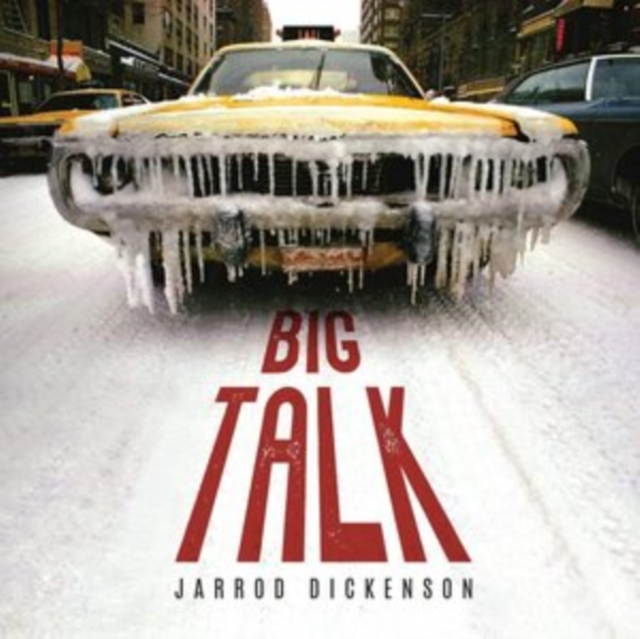 Big talk, Vinyl / 12" Album Vinyl