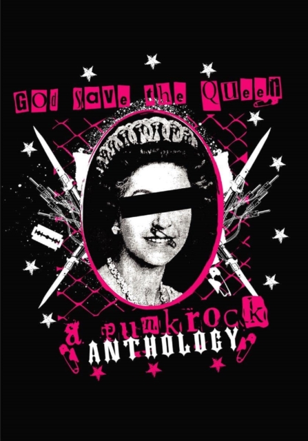 God Save the Queen - A Punk Anthology, DVD  DVD