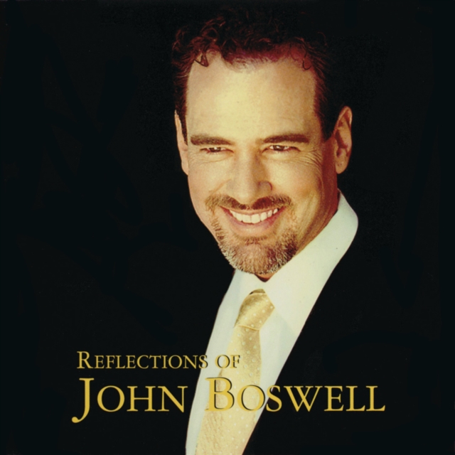 Reflections of John Boswell, CD / Album Cd
