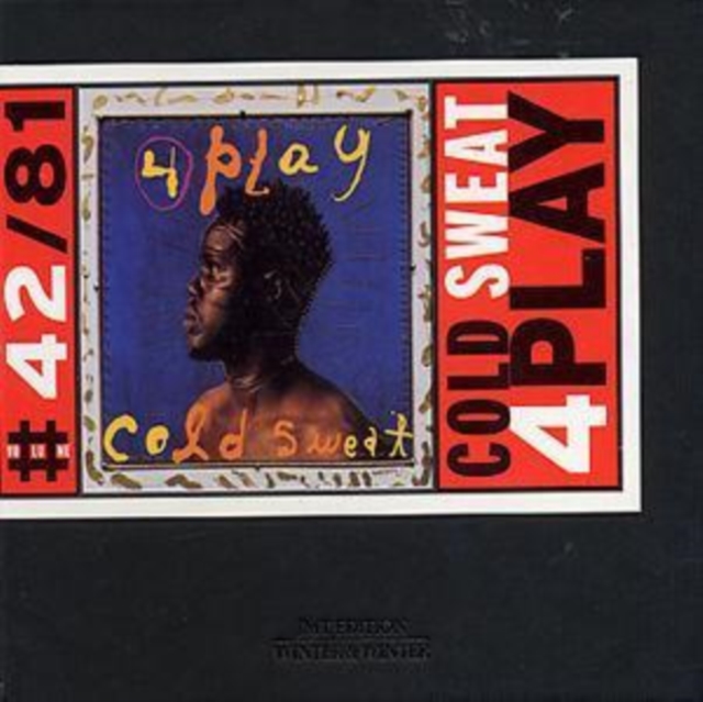 4 Play, CD / Album Cd
