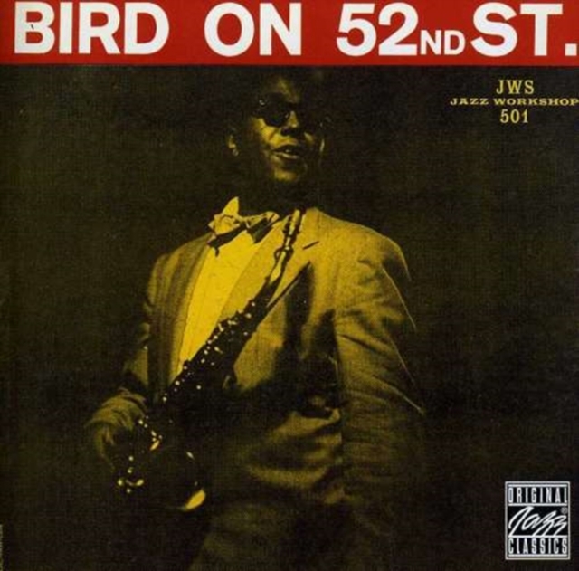 Bird On 52nd Street [european Import], CD / Album Cd