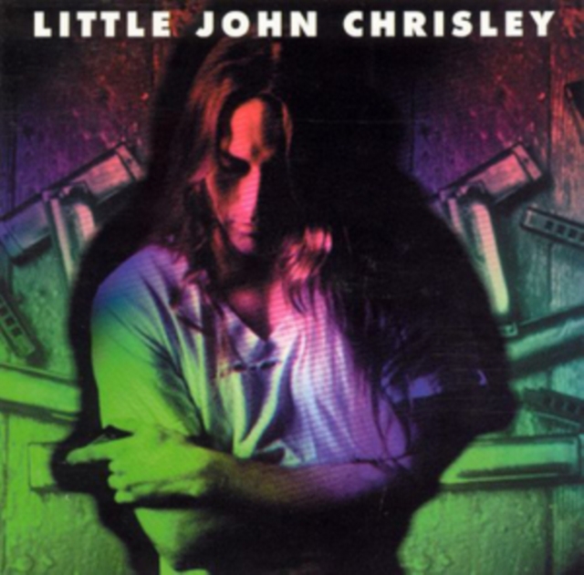 Little John Chrisley, CD / Album Cd