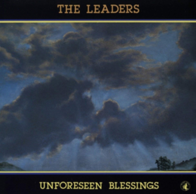 Unforeseen Blessings, Vinyl / 12" Album Vinyl