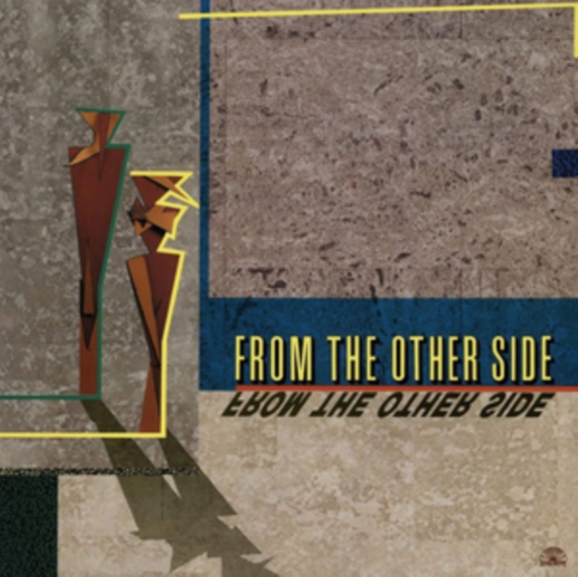 From the Other Side, Vinyl / 12" Album Vinyl