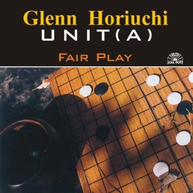 Fair Play, CD / Album Cd