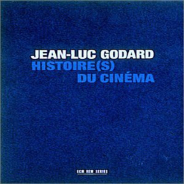Histoire(s) Du Cinema: JEAN-LUC GODARD, CD / Album Cd