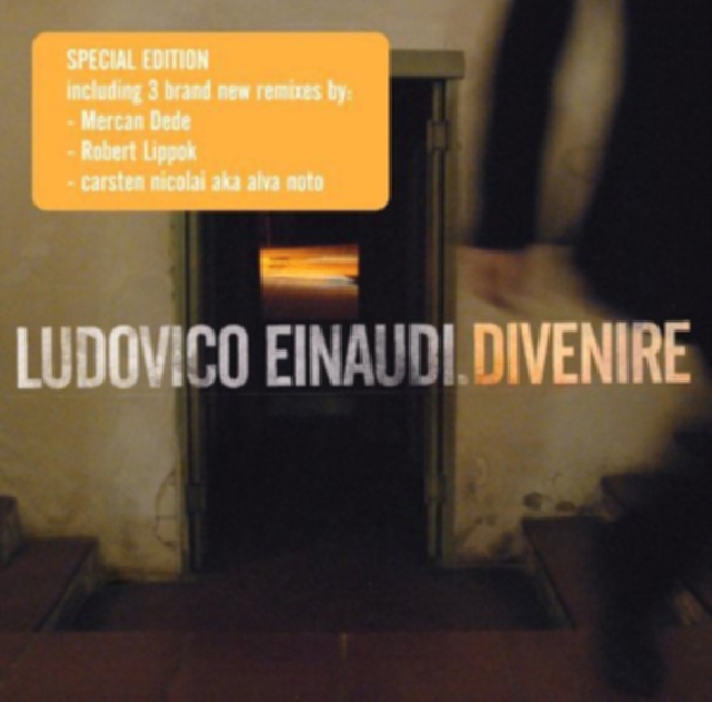 Divenire [special Edition], CD / Album Cd