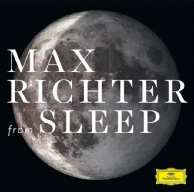 Max Richter: From Sleep, Vinyl / 12" Album Vinyl