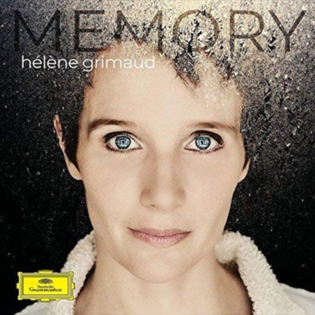 Hélène Grimaud: Memory, Vinyl / 12" Album Vinyl