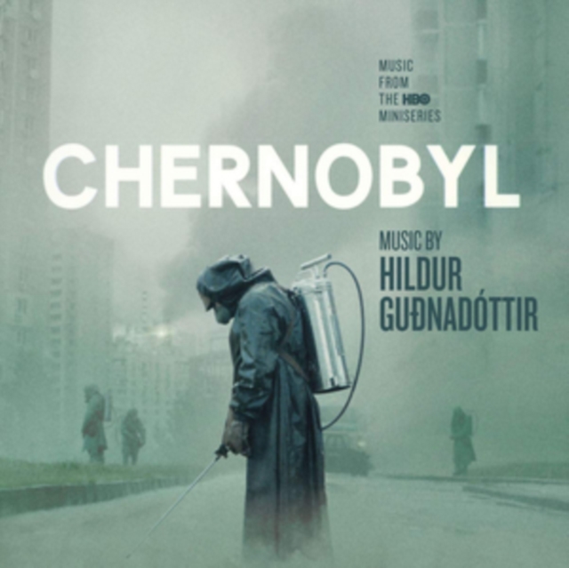 Chernobyl: Music from the HBO Miniseries, CD / Album Cd