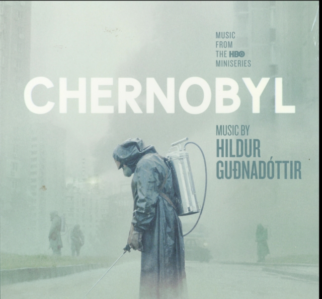 Chernobyl: Music from the HBO Miniseries, Vinyl / 12" Album Vinyl