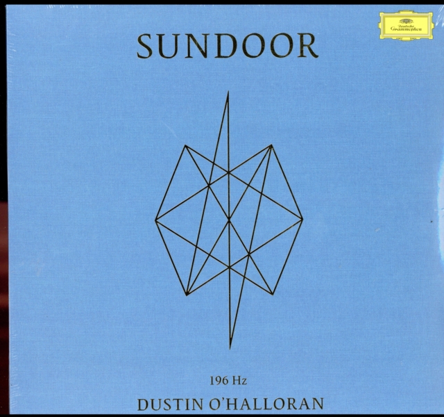 Sundoor: Dustin O'Halloran: 196 Hz, Vinyl / 12" Album Vinyl