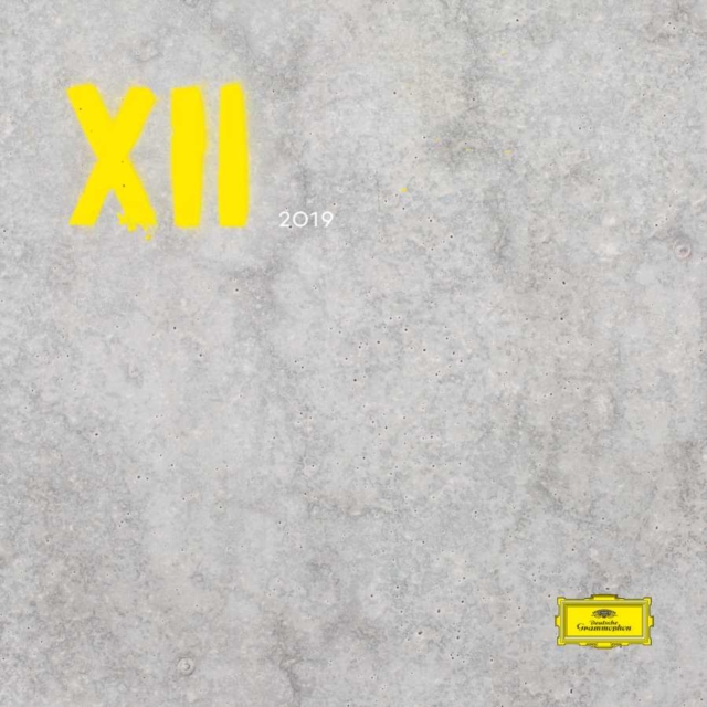 XII: 2019, Vinyl / 12" Album Vinyl