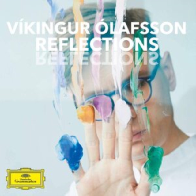 Víkingur Olafsson: Reflections, Vinyl / 12" Album Vinyl