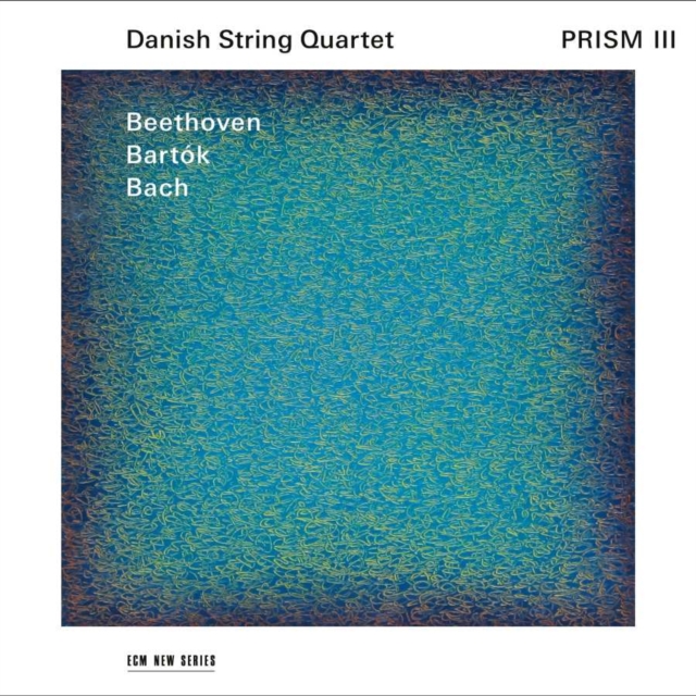 Beethoven/Bartók/Bach: Prism III, CD / Album Cd