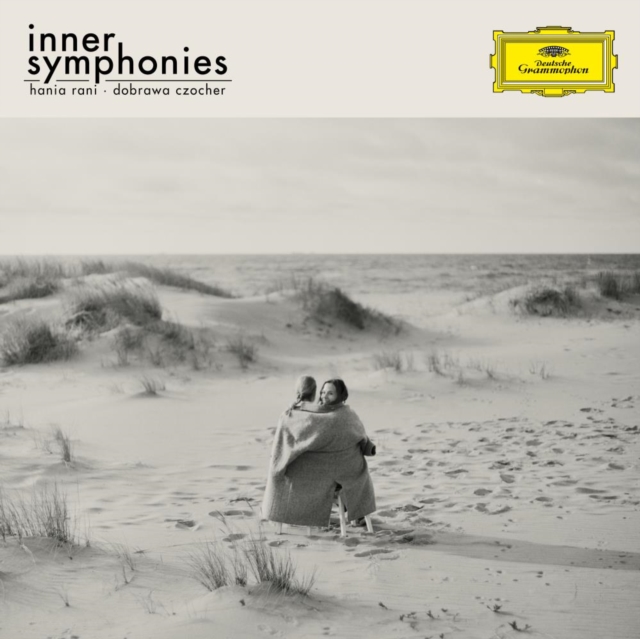 Hania Rani/Dobrawa Czocher: Inner Symphonies, Vinyl / 12" Album Vinyl