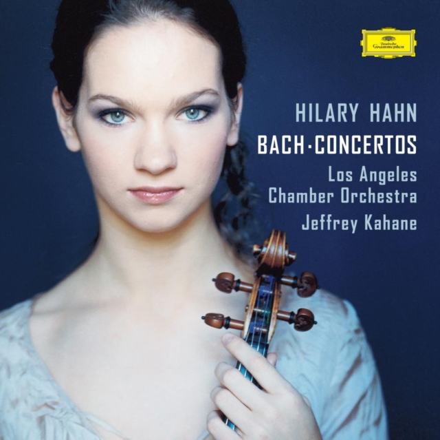 Bach: Concertos, Vinyl / 12" Album Vinyl