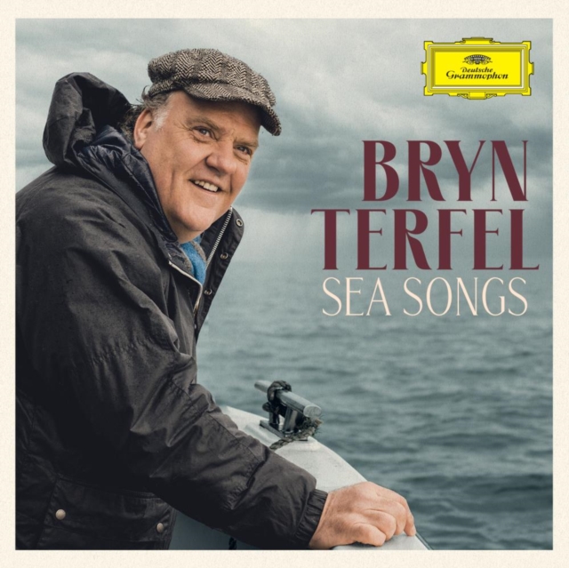 Bryn Terfel: Sea Songs, CD / Album Cd