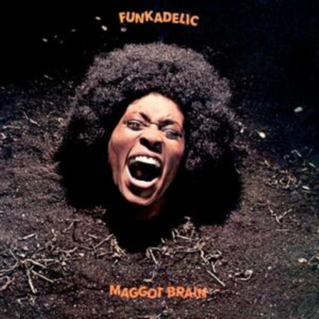 Maggot Brain, Vinyl / 12" Album Vinyl