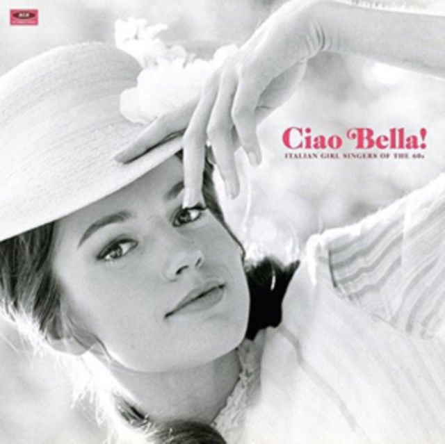 Ciao Bella!, Vinyl / 12" Album Vinyl
