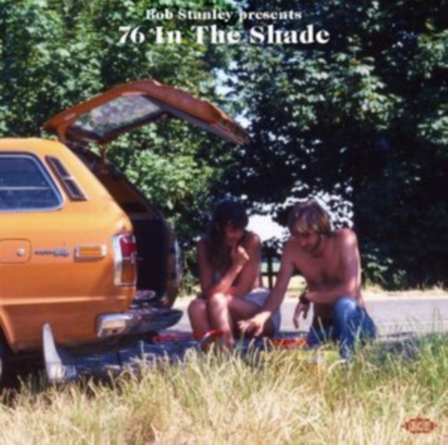 Bob Stanley Presents 76 in the Shade, Vinyl / 12" Album Vinyl