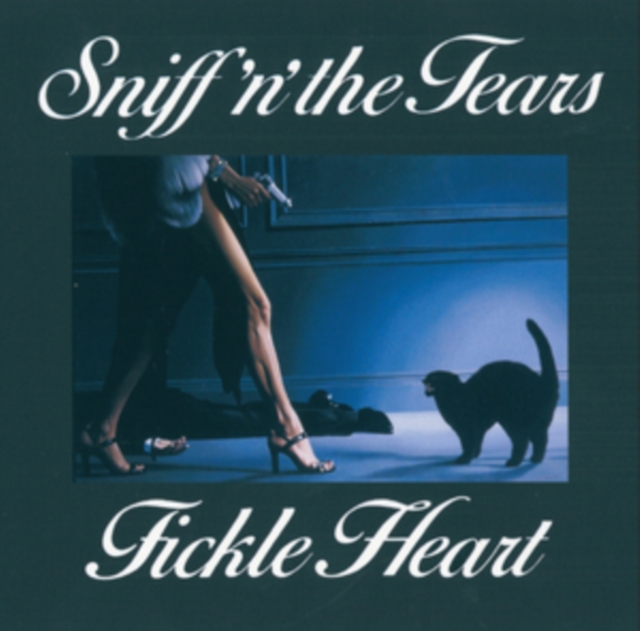 Fickle Heart, Vinyl / 12" Album Vinyl