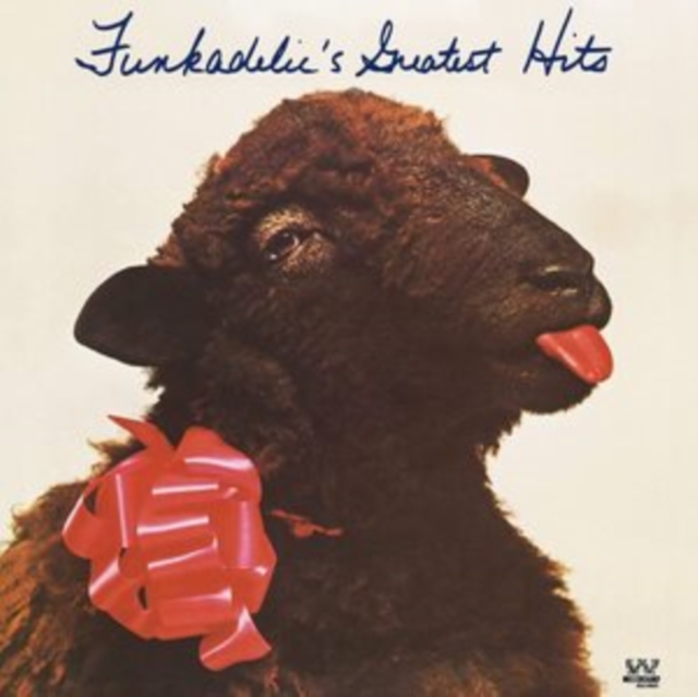 Funkadelic's Greatest Hits, Vinyl / 12" Album Vinyl