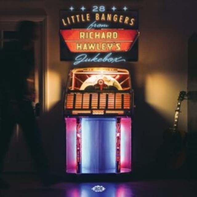 28 little bangers from Richard Hawley's jukebox, Vinyl / 12" Album Vinyl