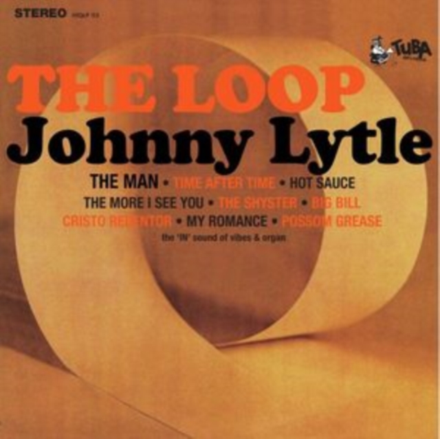 The Loop, Vinyl / 12" Album Vinyl