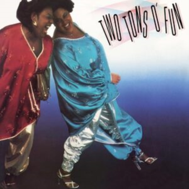 Two Tons O' Fun, Vinyl / 12" Album Vinyl
