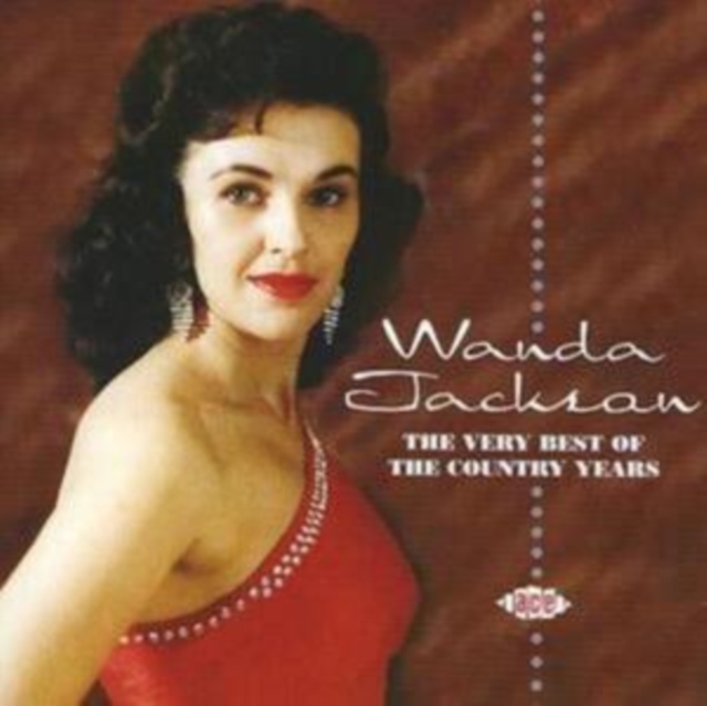 The Very Best of the Country Years, CD / Album Cd