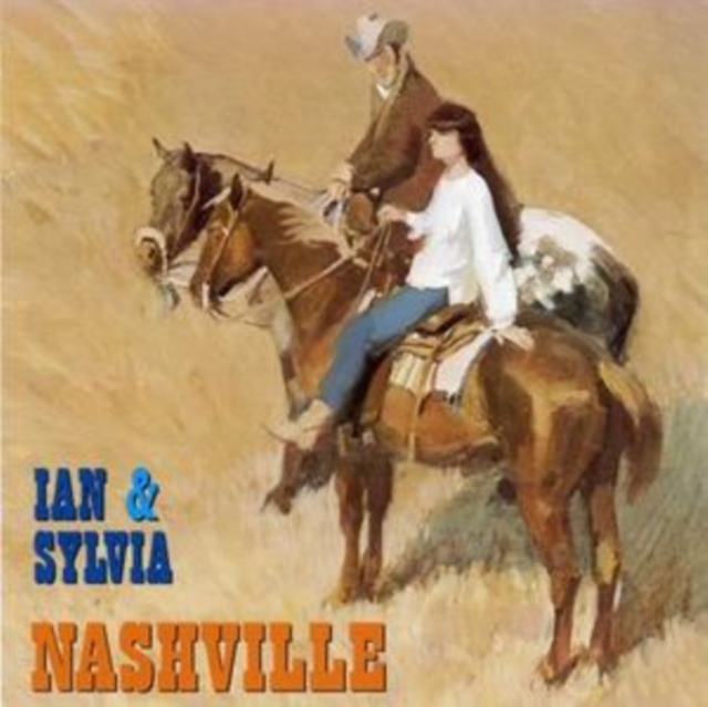 Nashville, CD / Album Cd