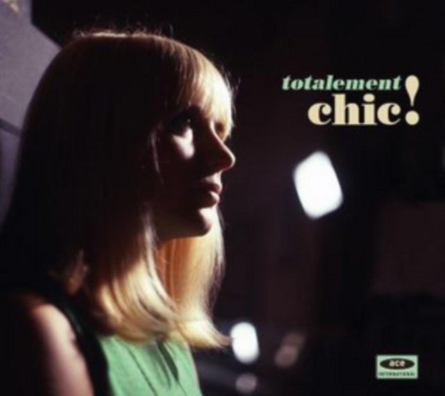 Totalement Chic! (Slipcase Only) (Limited Edition), CD / Album (Slip Case) Cd