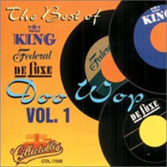 Best of King Gospel, CD / Album Cd