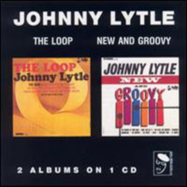 Loop & New & Groovy, CD / Album Cd