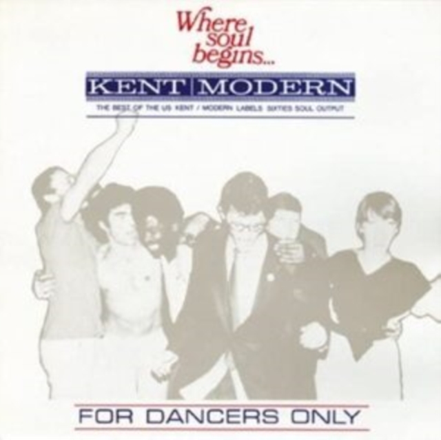 For Dancers Only, Vinyl / 12" Album Vinyl
