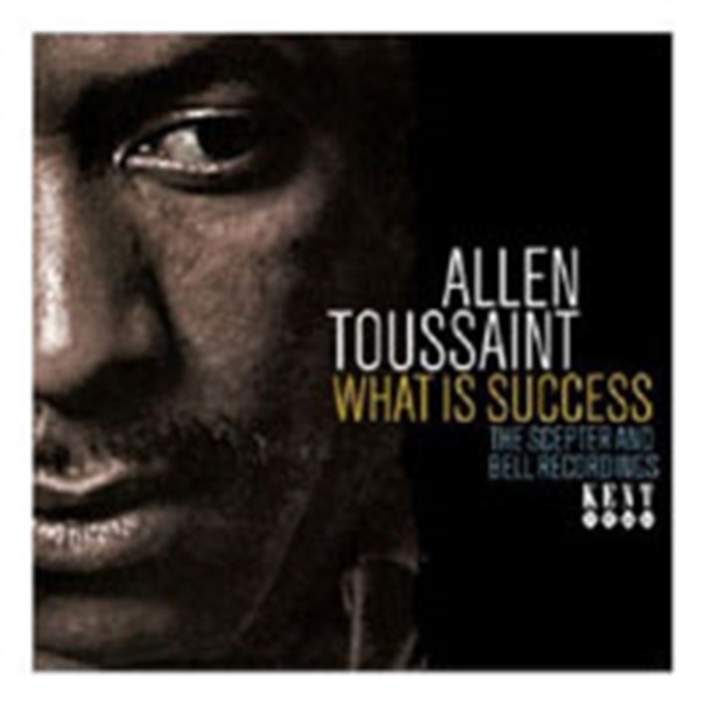 What Is Success, CD / Album Cd