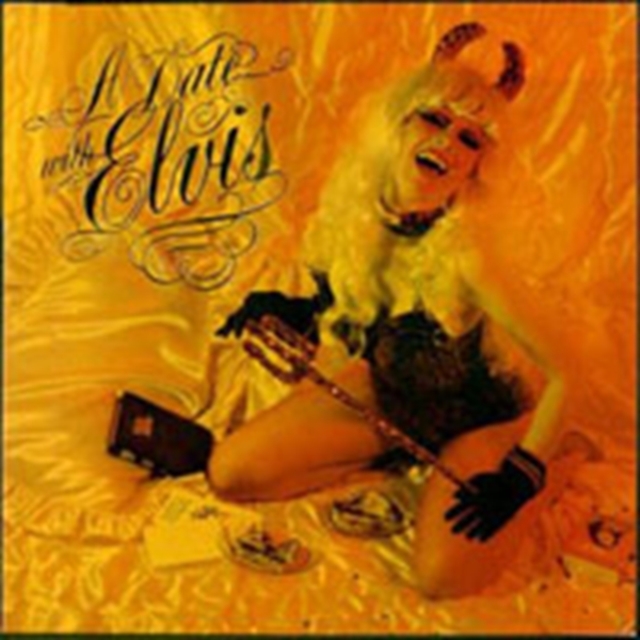 Date With Elvis, CD / Album Cd
