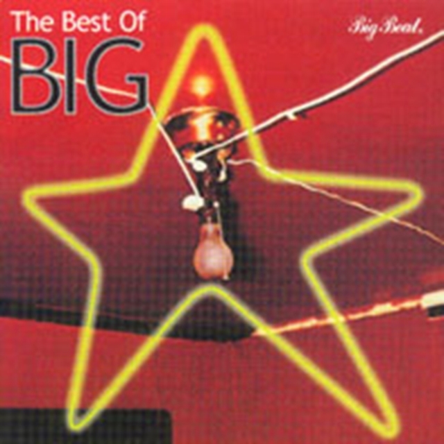 The Best Of Big Star, CD / Album Cd