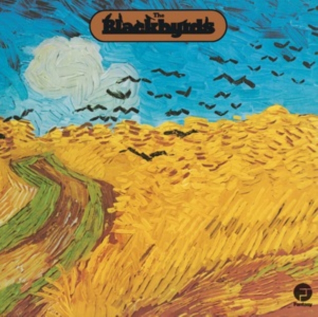 The Blackbyrds, Vinyl / 12" Album Vinyl