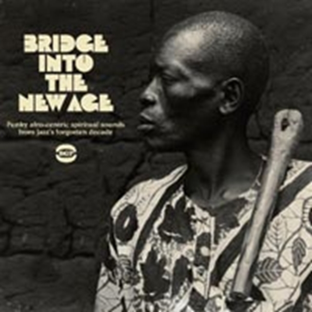 Bridge Into the New Age, CD / Album Cd