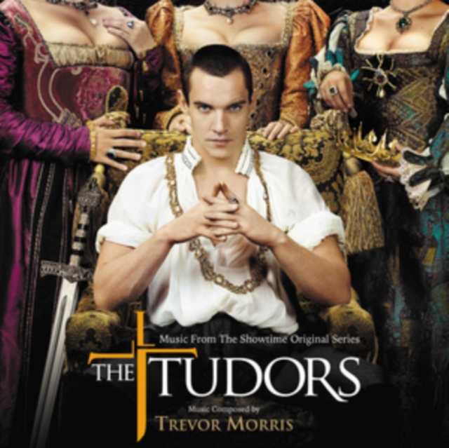 The Tudors, CD / Album Cd