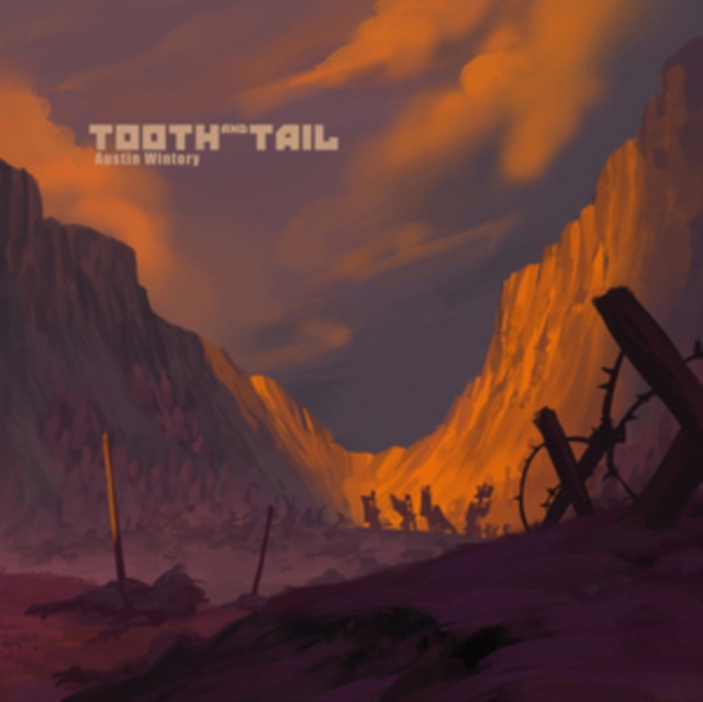 Tooth and Tail, Vinyl / 12" Album Vinyl