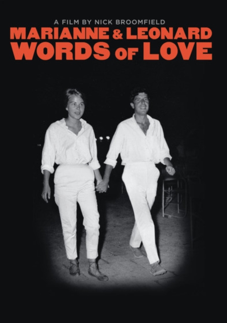 Marianne And Leonard Words Of Love,  Merchandise