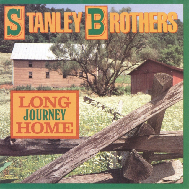 Long Journey Home, CD / Album Cd