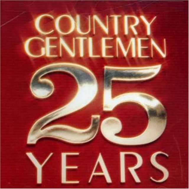 25 Years, CD / Album Cd