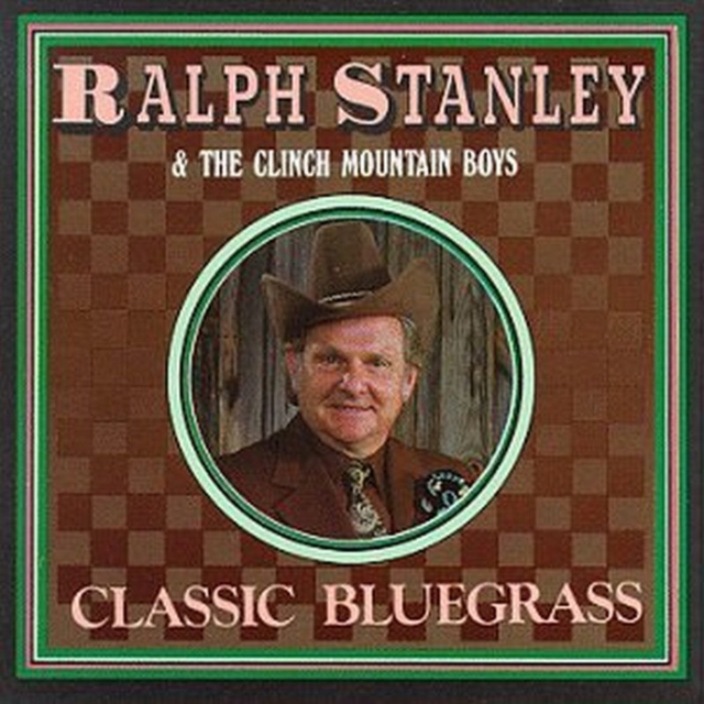 Classic Bluegrass, CD / Album Cd